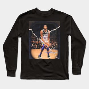 Kevin Durant Long Sleeve T-Shirt